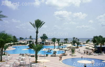 El Mouradi Djerba Menzel 17